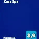 Casa Apartment *