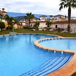 Apartman Casa Polop