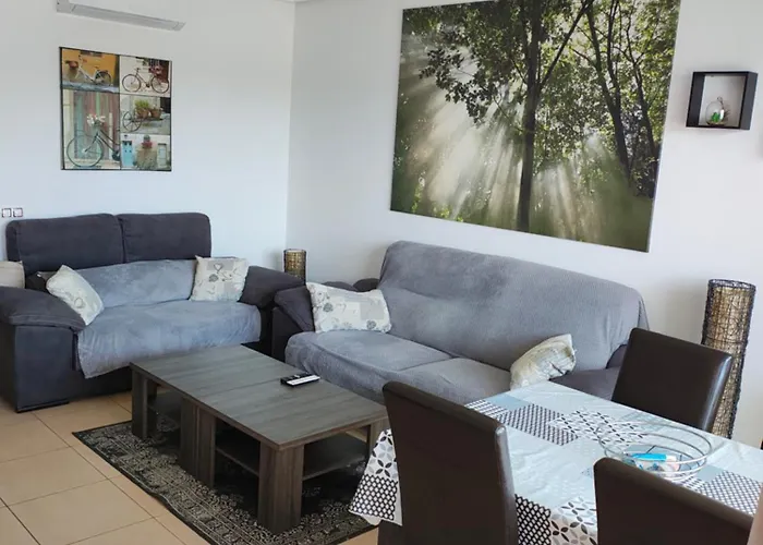 Apartmán Casa *