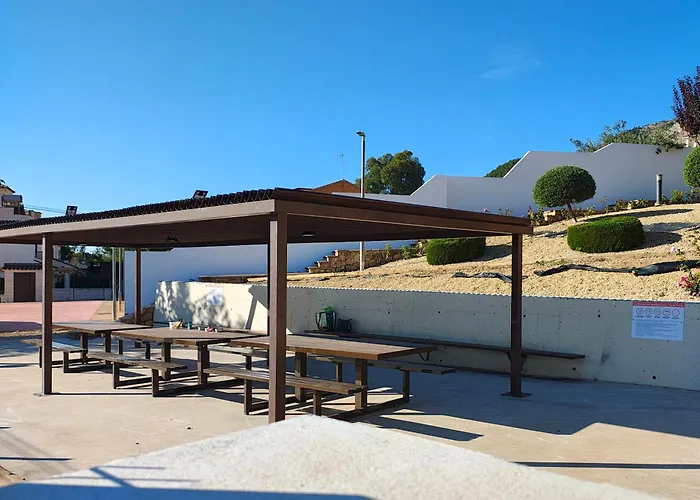 Apartmán Casa