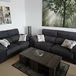 Appartement Casa Polop