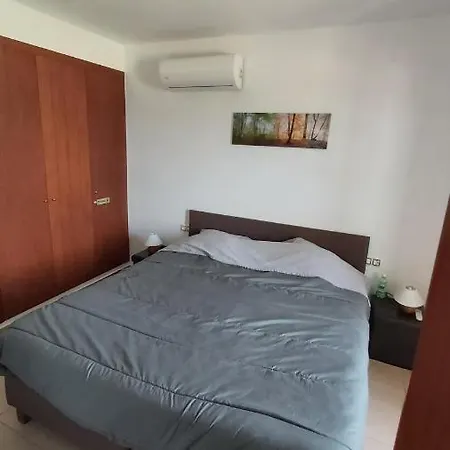 Апартаменты Casa *