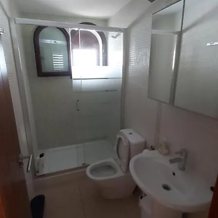 Апартаменты Casa