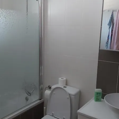 Casa Апартаменты