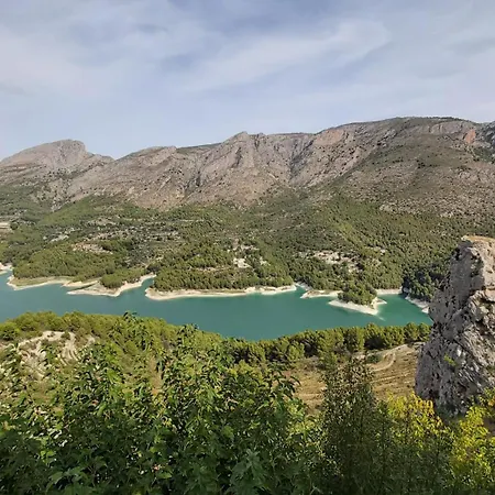 Апартаменты Casa *