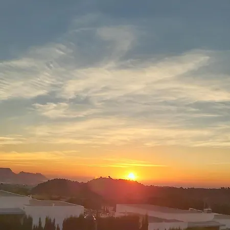 Casa Апартаменты *