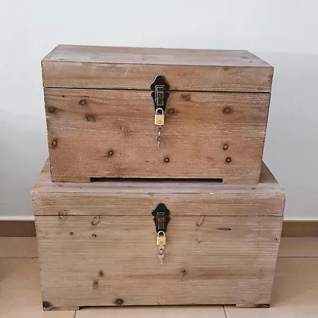 Апартаменты Casa Полоп