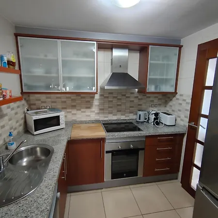 Casa *