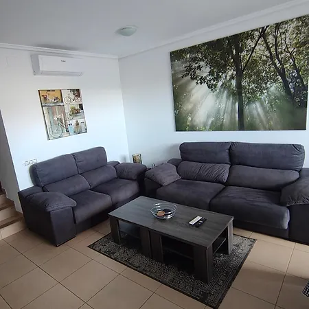 Casa Appartement