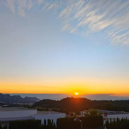 Апартаменты Casa Полоп