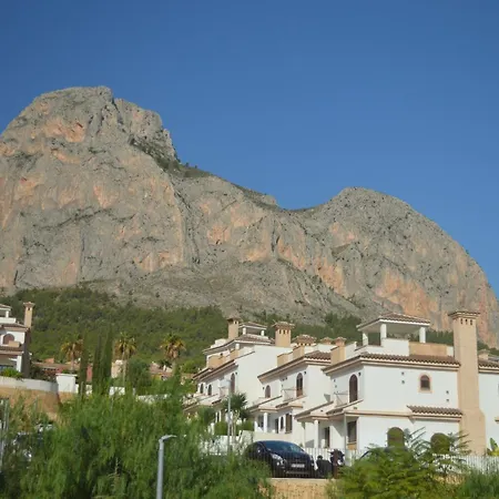 Апартаменты Casa *