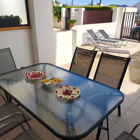 Casa Apartment
