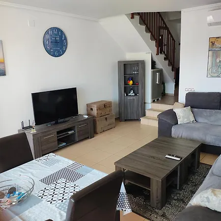 Casa Apartment *