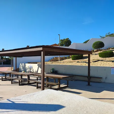 Апартаменты Casa