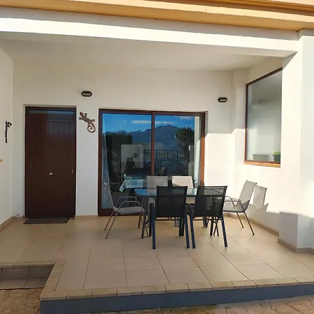 Casa Апартаменты Полоп