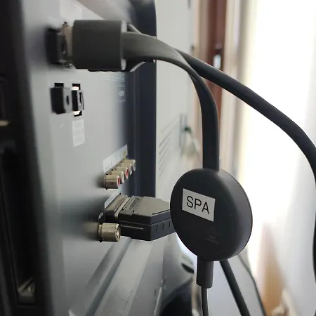 Casa Апартаменты *