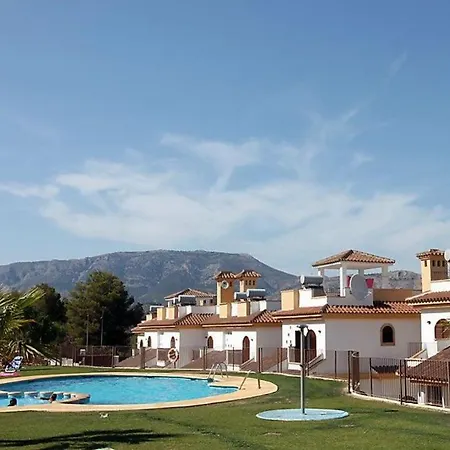 Casa * Polop