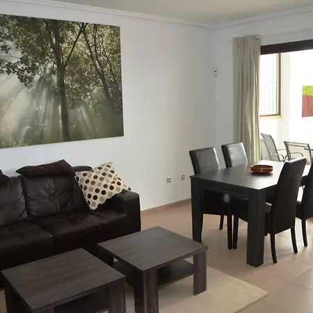 Casa Appartement