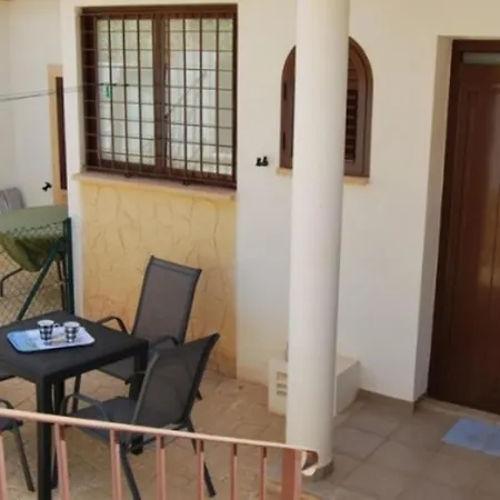 Appartement Casa Polop