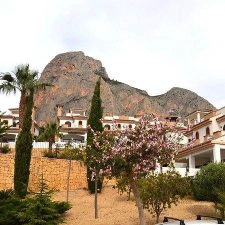 Апартаменты Casa