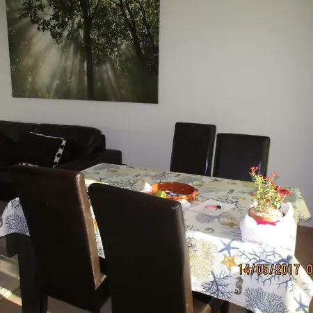 Casa Апартаменты