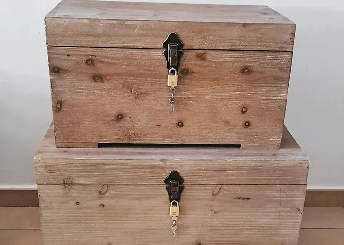 Apartamento Casa Polop de la Marina