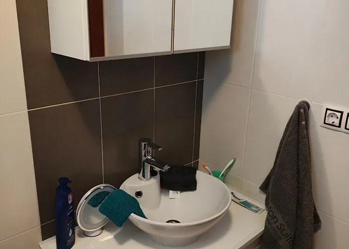 Casa * Polop de la Marina