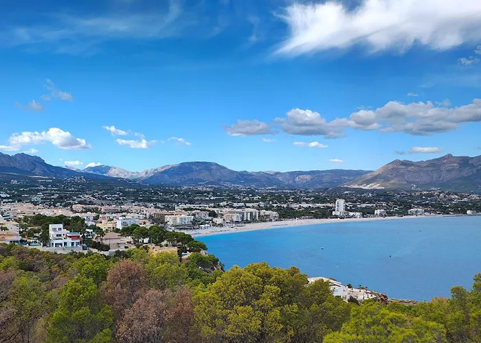 Casa Polop de la Marina