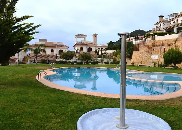 Casa Appartement