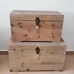 公寓 Casa 波洛普