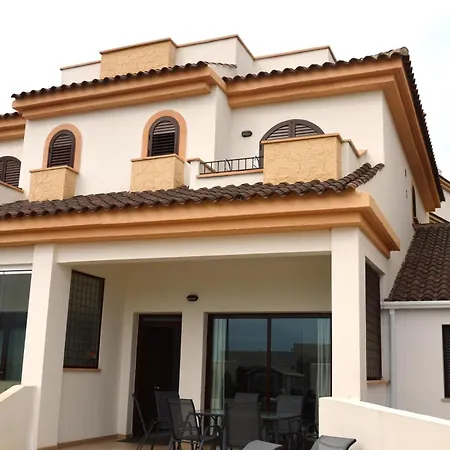 Apartment Casa