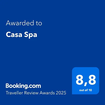 Casa Apartment Polop