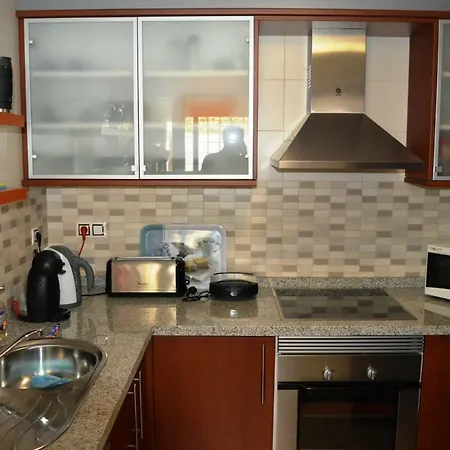 Casa Apartment *