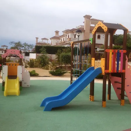 Casa Apartment Polop