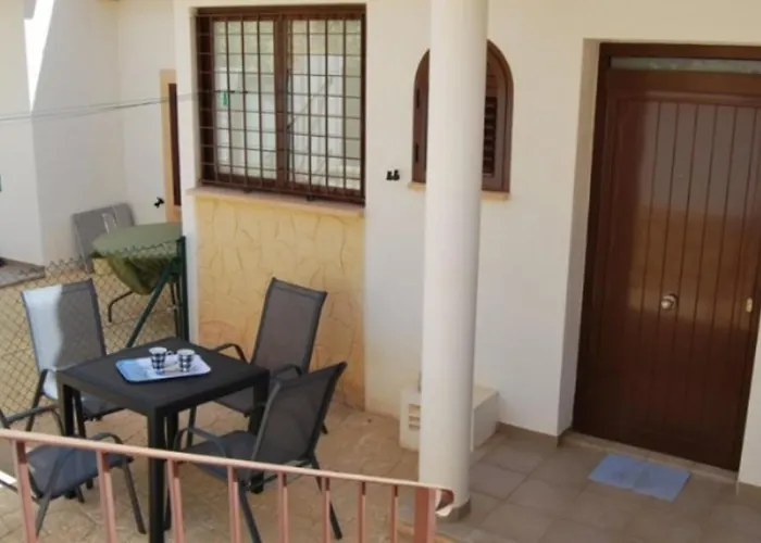 Casa شقة بولوب